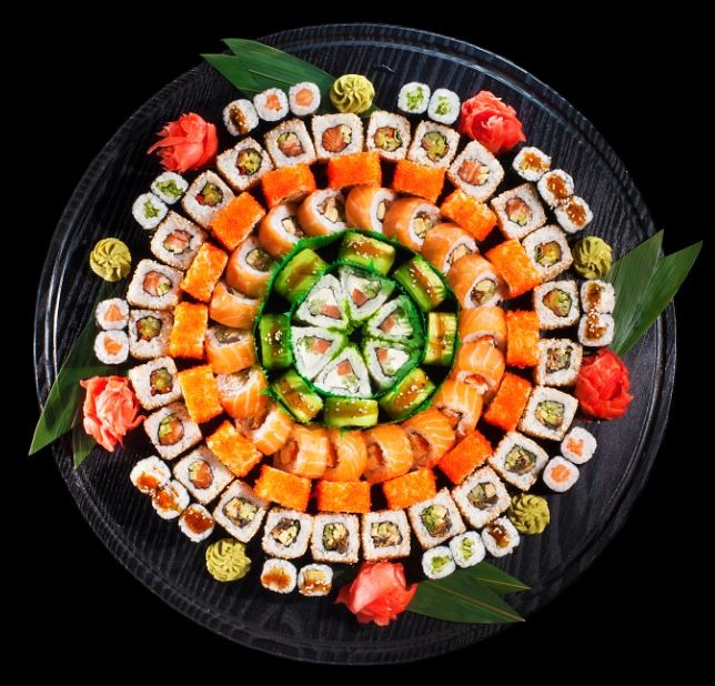 Ресторан японской кухни 13 s_671514110510