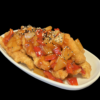 "Sweet & Sour Chicken" 2