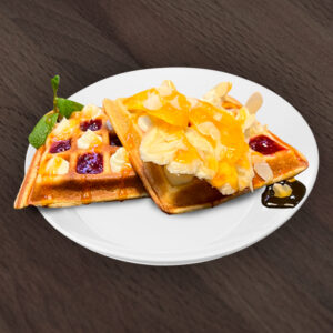 Ресторан японской кухни 9