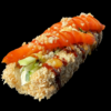 Суші Дог з Лососем 3